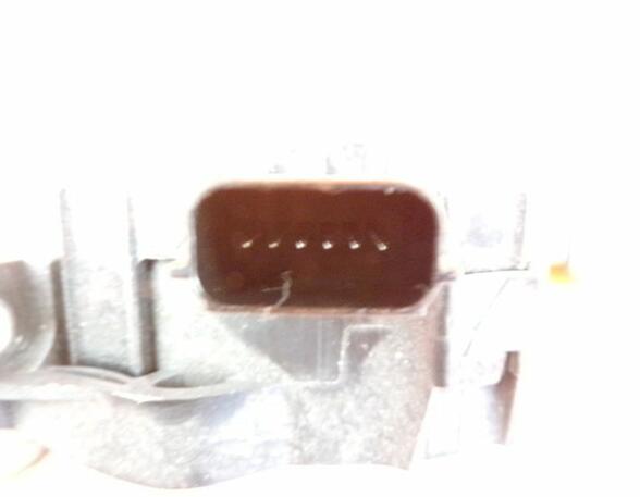 Accelerator pedal FORD S-Max (CJ, WA6), FORD Galaxy (CK)