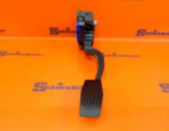 Accelerator pedal OPEL Corsa D (S07)