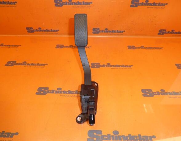 Accelerator pedal FORD Ecosport (--)