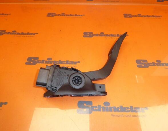 Accelerator pedal FORD Ecosport (--)