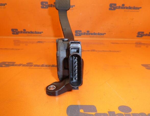 Accelerator pedal FORD Ecosport (--)