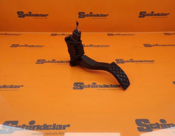 Accelerator pedal AUDI A3 Sportback (8VA, 8VF)