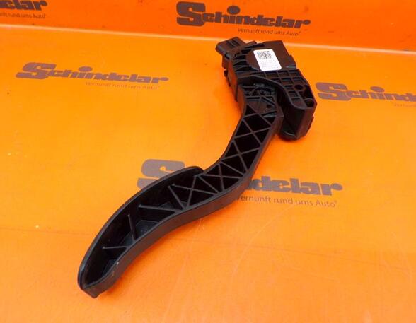 Accelerator pedal VW UP! (121, 122, 123, BL1, BL2, BL3)