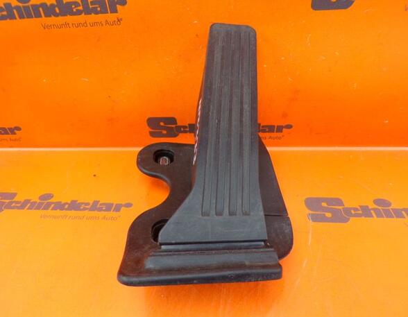 Accelerator pedal MAZDA 3 (BM, BN)