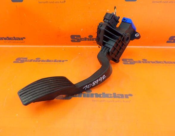 Accelerator pedal OPEL Corsa E (--)