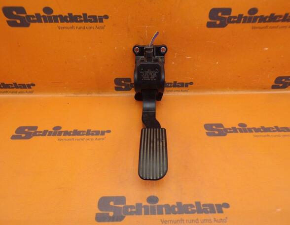 Accelerator pedal MERCEDES-BENZ Vito Tourer (W447)