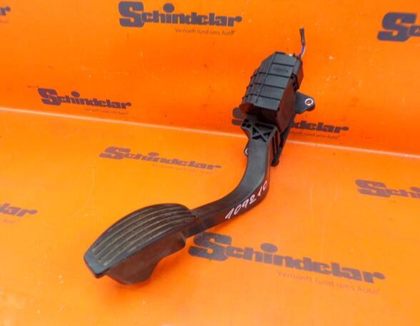 Accelerator pedal FIAT 500 (312), FIAT 500 C (312)