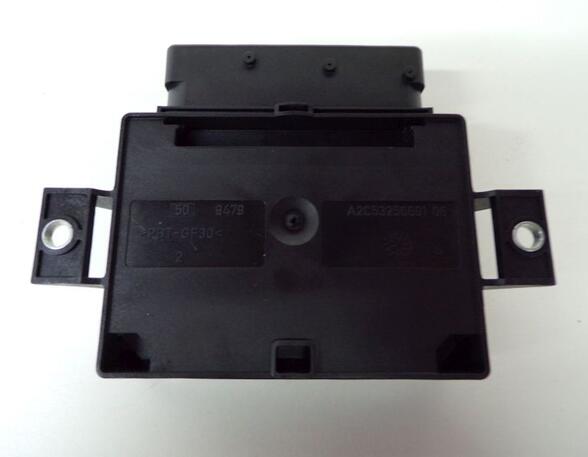 Control unit for fixing brake AUDI A6 (4G2, 4GC)