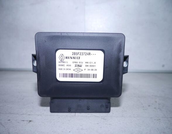 Control unit for fixing brake NISSAN Juke (F16)