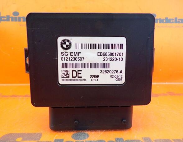 Control unit for fixing brake BMW 5er Touring (F11)