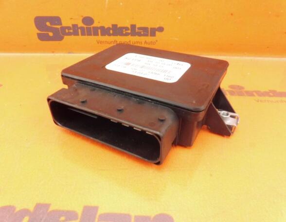 Control unit for fixing brake MERCEDES-BENZ B-Klasse (W242, W246)