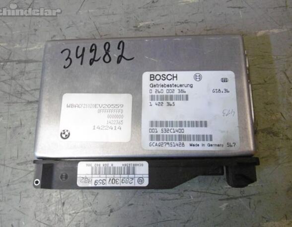 Control unit for gearbox BMW 3er Touring (E36)