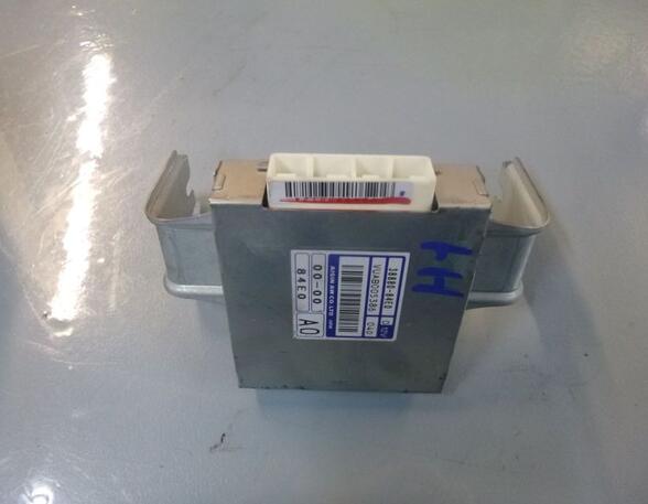 Control unit for gearbox SUZUKI Wagon R+ Schrägheck (MM)