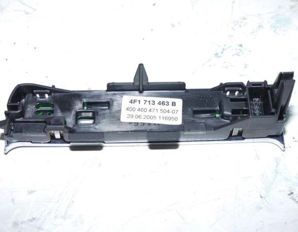 Control unit for gearbox AUDI A6 (4F2, C6)