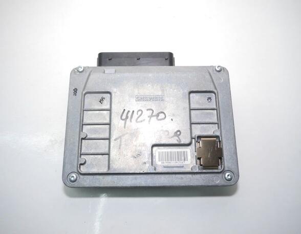 Control unit for gearbox VW Touareg (7L6, 7L7, 7LA)