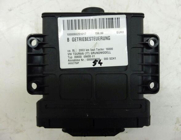 Control unit for gearbox VW New Beetle (1C1, 9C1)