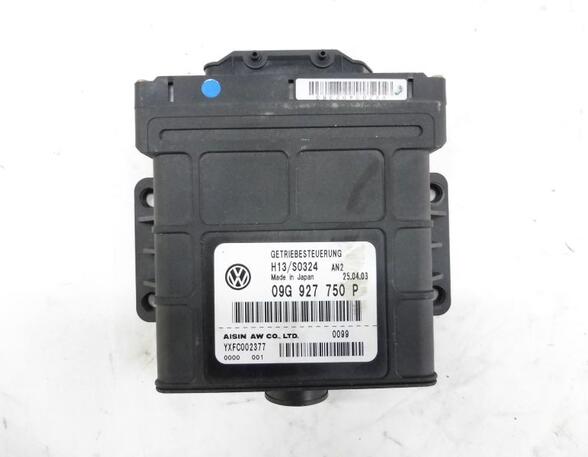 Control unit for gearbox VW New Beetle (1C1, 9C1)