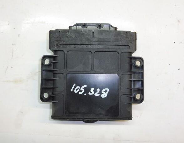 Control unit for gearbox AUDI Q7 (4LB)