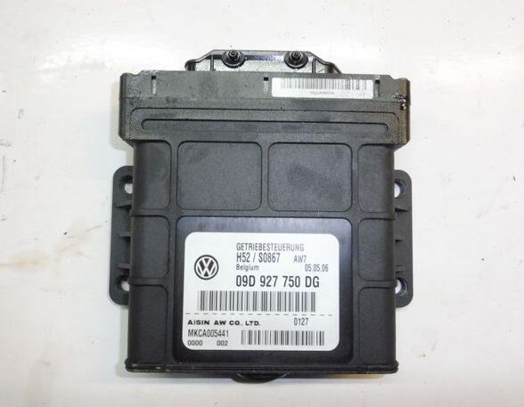 Control unit for gearbox AUDI Q7 (4LB)