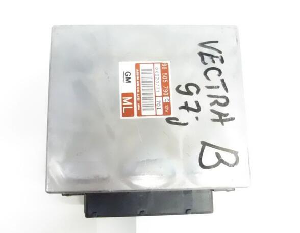 Control unit for gearbox OPEL VECTRA B Estate (J96)