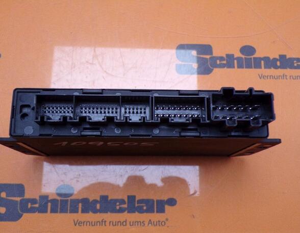 Control unit for gearbox VW TOURAN (5T1)