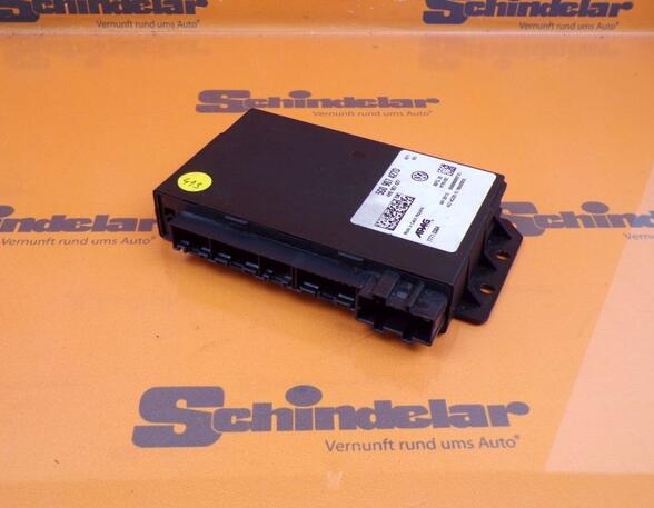 Control unit for gearbox VW TOURAN (5T1)