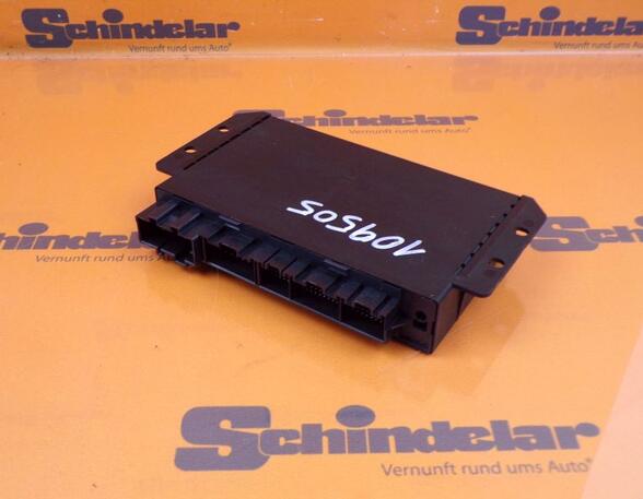 Control unit for gearbox VW TOURAN (5T1)