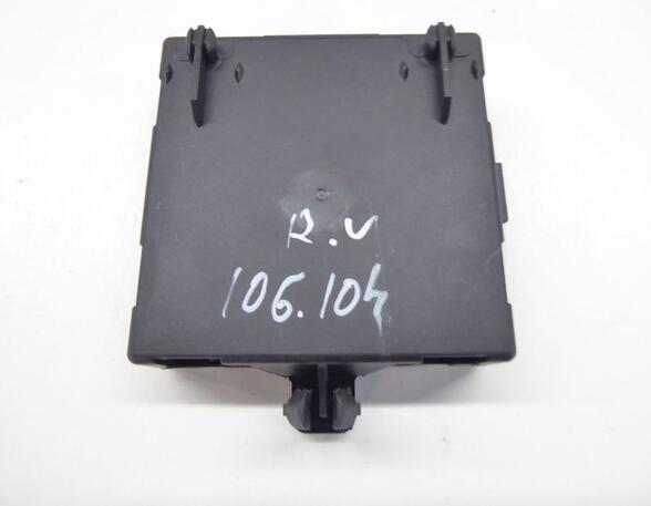 Control unit for door MERCEDES-BENZ B-Klasse (W242, W246)