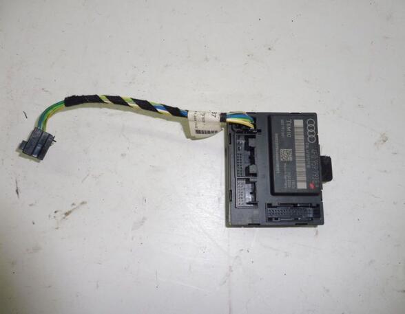 Control unit for door AUDI A6 Avant (4F5, C6)