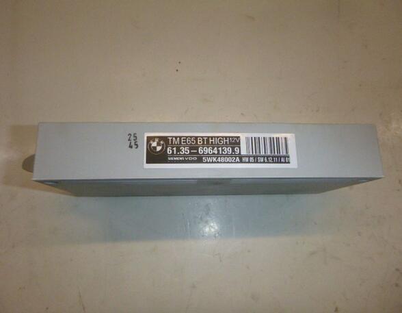 Control unit for door BMW 7er (E65, E66, E67)