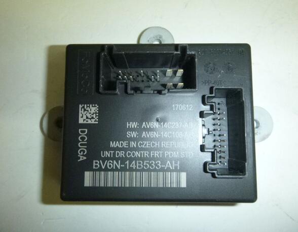 Control unit for door FORD Focus III Turnier (--)