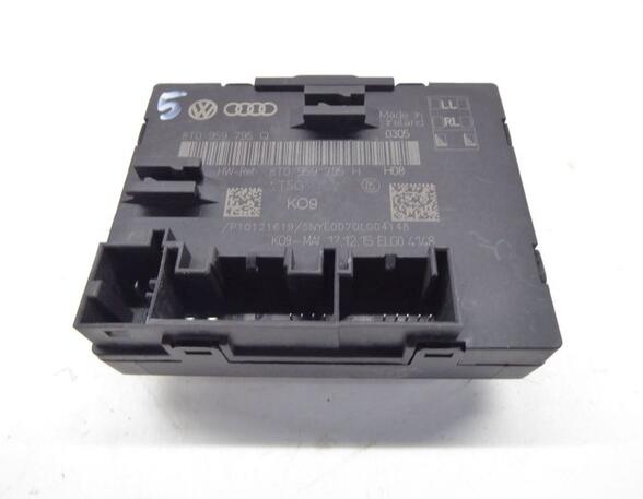 Control unit for door AUDI A5 Sportback (8TA)