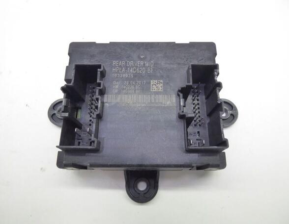 Control unit for door JAGUAR F-Pace (X761)