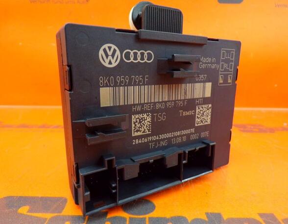 Computer Portier AUDI Q5 (8RB)