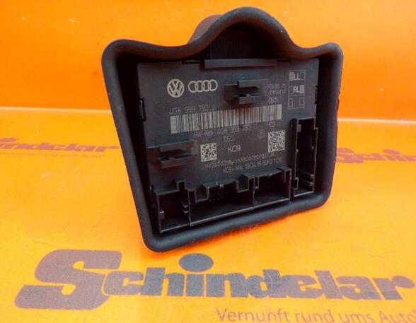 Control unit for door AUDI A6 (4G2, 4GC)