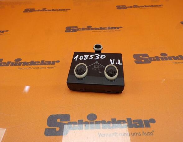 Control unit for door AUDI A5 Sportback (8TA)