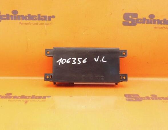 Control unit for door JAGUAR S-Type (X200)