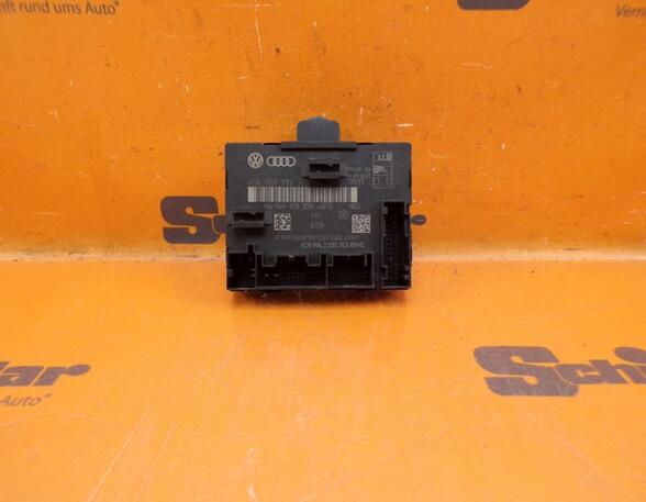 Control unit for door AUDI A6 Avant (4G5, 4GD)