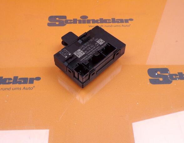 Control unit for door PORSCHE CAYENNE (92A)