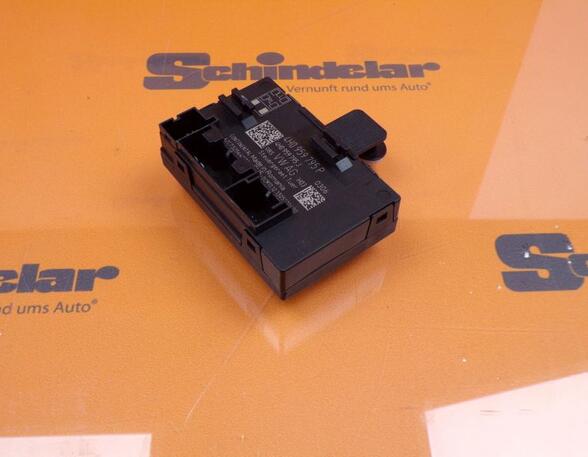 Control unit for door PORSCHE CAYENNE (92A)