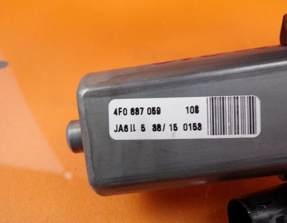 Control unit for door AUDI A8 (4H2, 4H8, 4HC, 4HL)