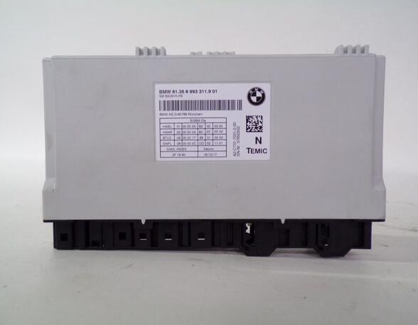 Control unit for seat BMW 4 Gran Coupe (F36)