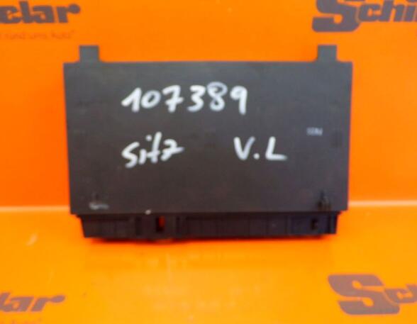 Control unit for seat BMW 7er (E65, E66, E67)