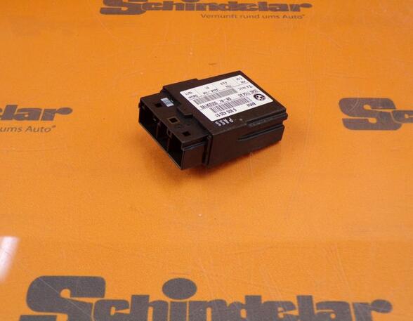 Control unit for seat MINI MINI COUNTRYMAN (R60)