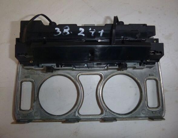 Instrument panle border MERCEDES-BENZ CLK (C208)