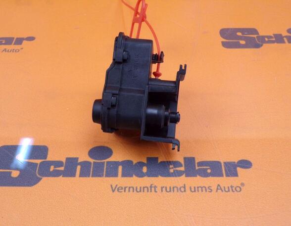 Stelmotor Tankklep PORSCHE CAYENNE (92A)