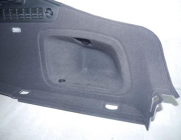 Bekleding/Kap Dashboard AUDI A5 Sportback (8TA)