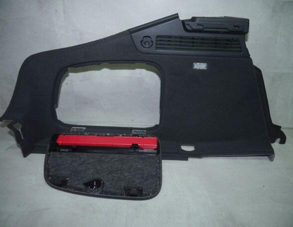 Bekleding/Kap Dashboard AUDI A5 Sportback (8TA)