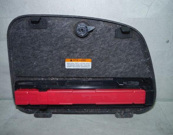 Bekleding/Kap Dashboard AUDI A5 Sportback (8TA)