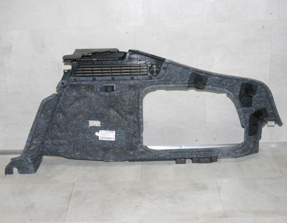 Panelling Dashboard AUDI A5 Sportback (8TA)